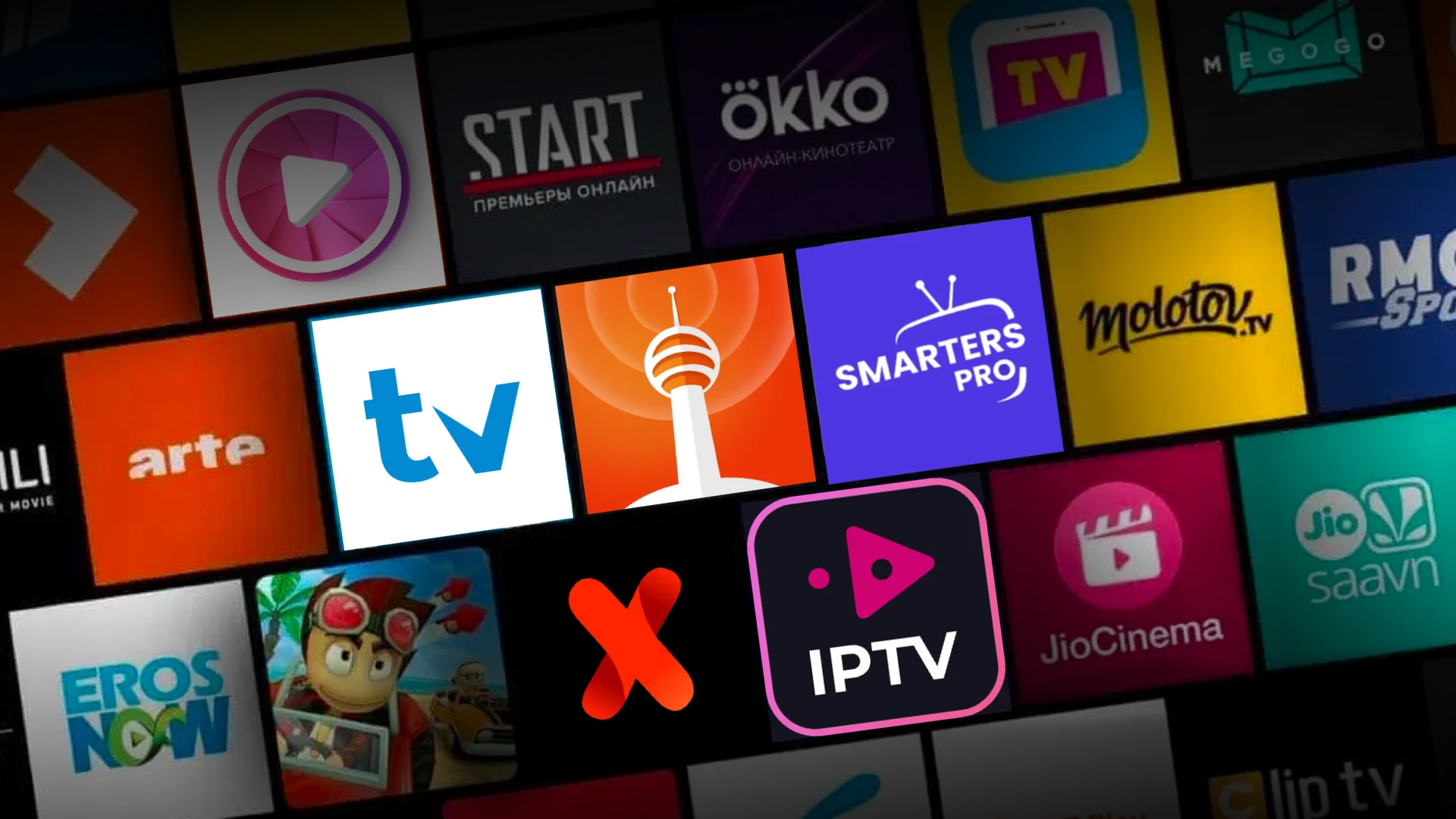 Watch 2026 FIFA World Cup on IPTV Canada in 4K
