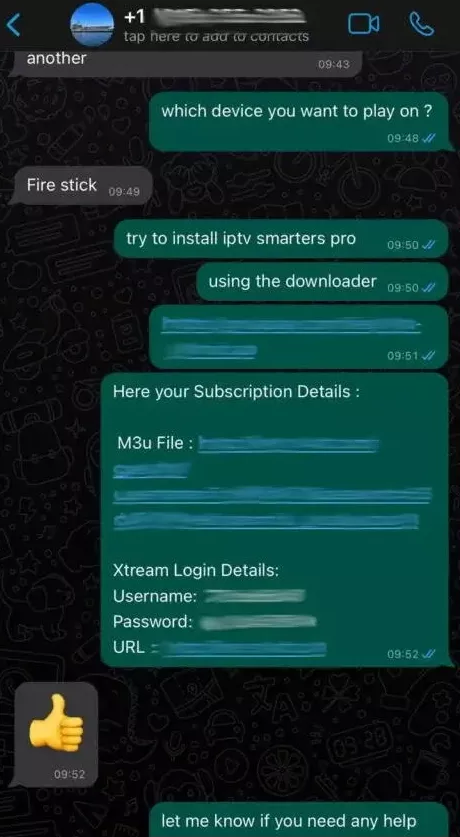 IPTV Toronto all devices compatible