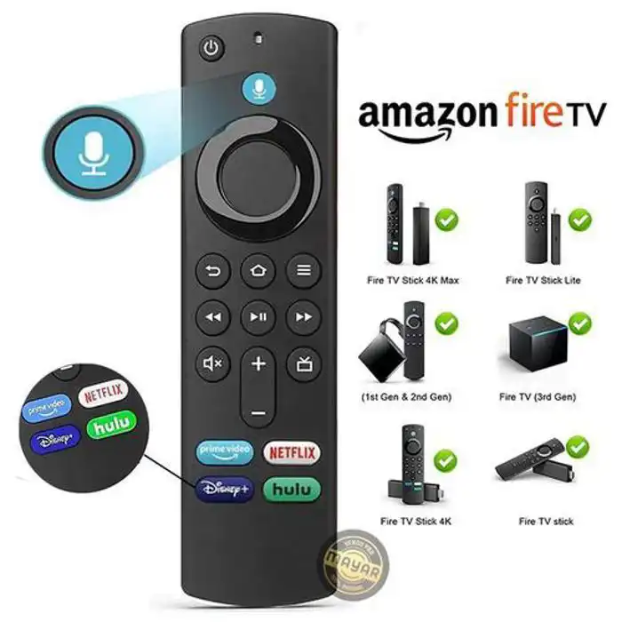 how to get iptv on firestick