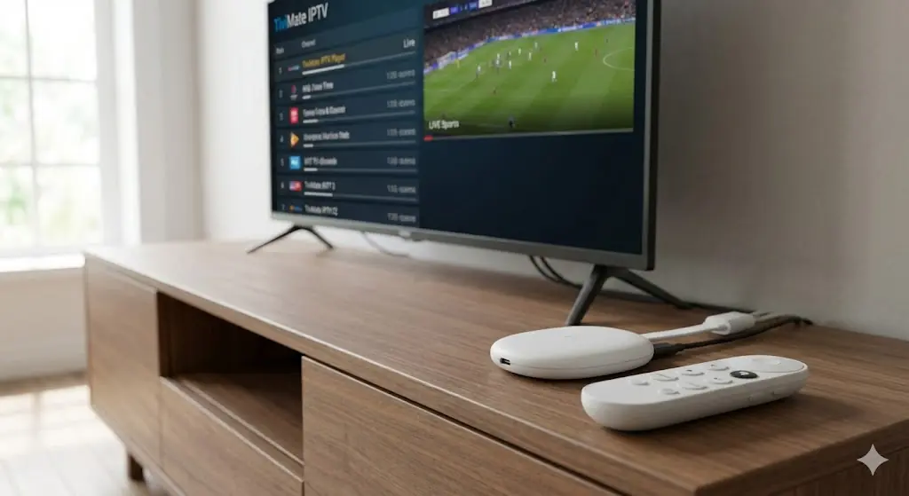 IPTV Sports Canada — TSN Sportsnet NHL 4K streaming